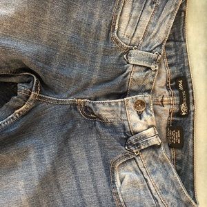 Paris Blues Jeans